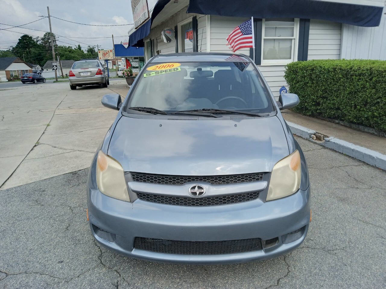 Used 2006 Scion xA image 2
