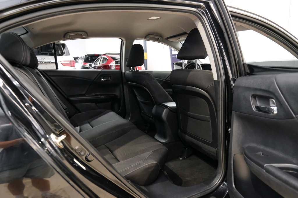 Used 2014 Honda Accord Sport image 40