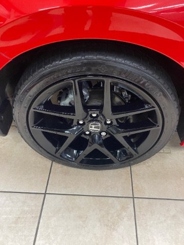 Used 2023 Honda Civic Sport image 23