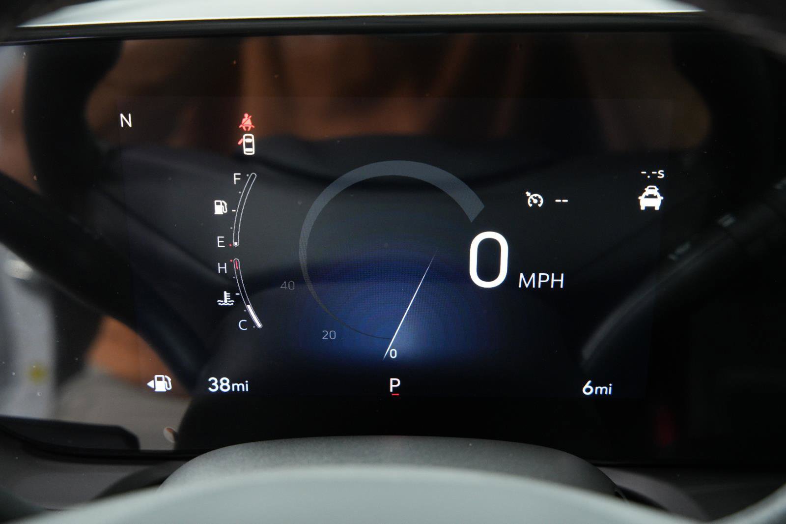 New 2026 Buick Encore GX Preferred w/ Comfort Package image 27