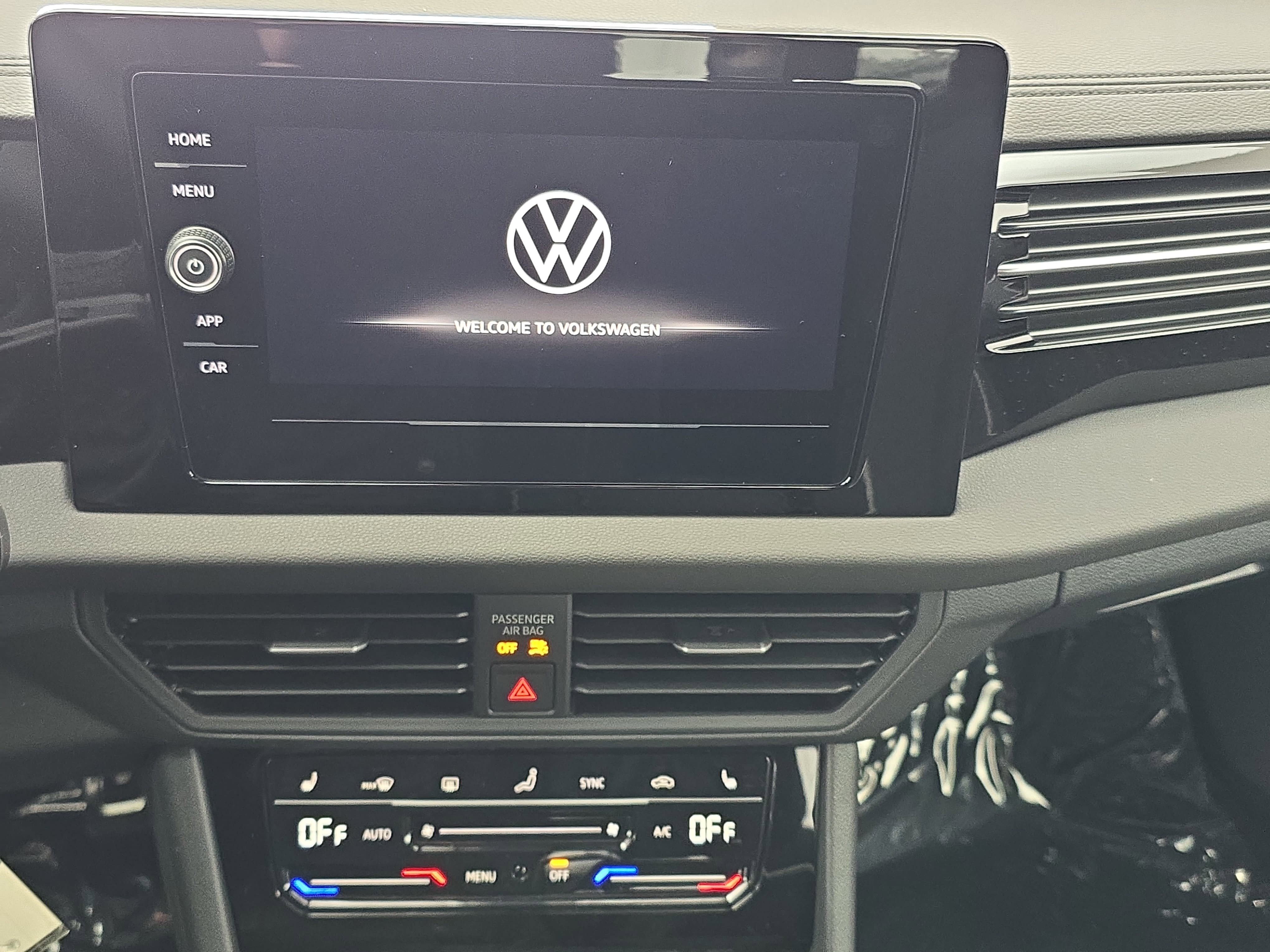 New 2026 Volkswagen Jetta Sport image 19