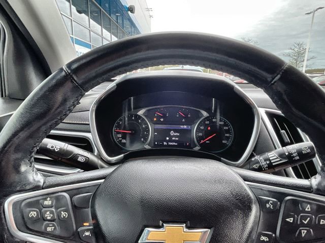 Certified 2020 Chevrolet Equinox Premier FWD image 12