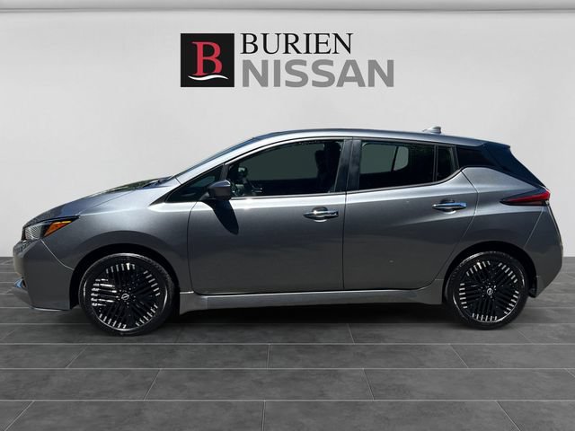 Used 2025 Nissan Leaf SV Plus FWD image 2