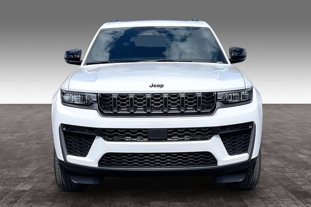 New 2026 Jeep Grand Cherokee L 4WD image 14