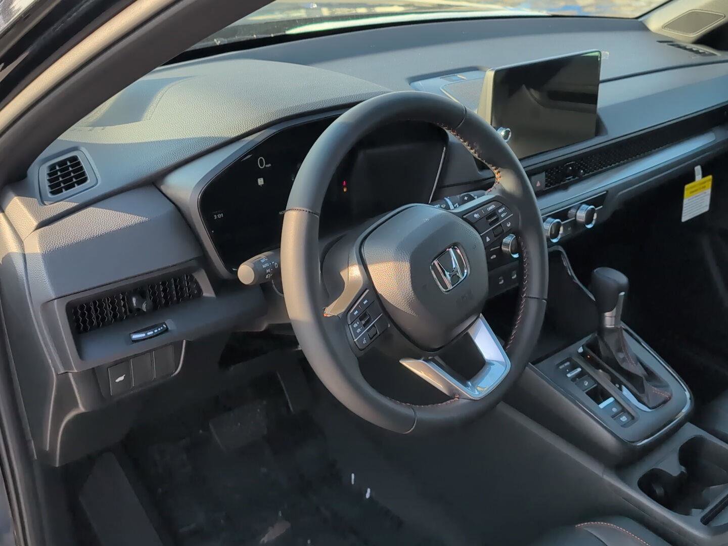 New 2026 Honda CR-V Sport-L image 13