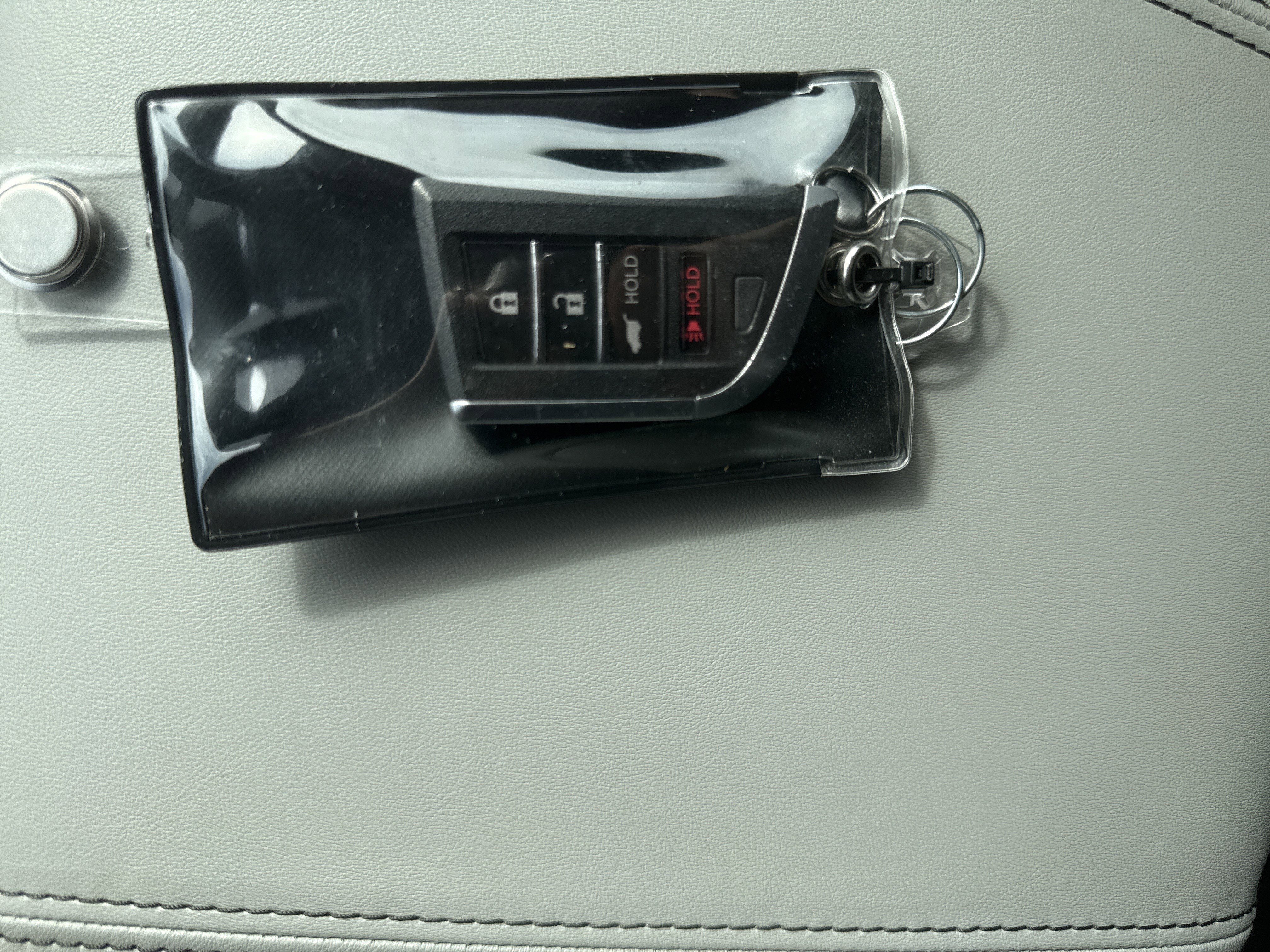 Certified 2024 Acura MDX SH-AWD w/ Technology Package image 37