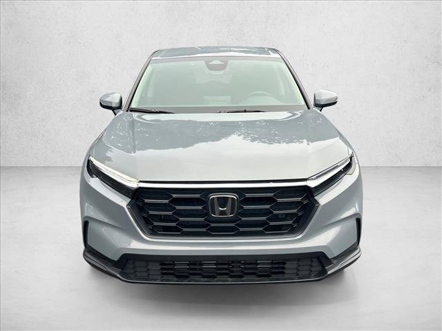 New 2026 Honda CR-V LX image 6
