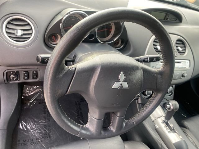Used 2011 Mitsubishi Eclipse GS Sport image 9