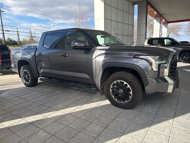 Used 2022 Toyota Tundra SR5 image 4