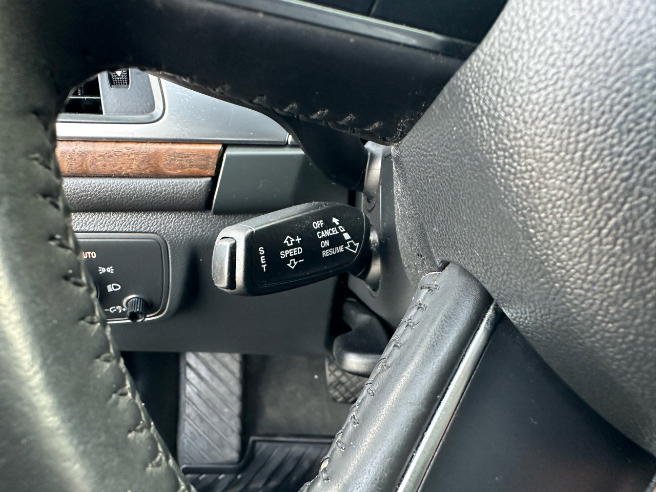 Used 2014 Audi A6 3.0T Premium Plus image 42