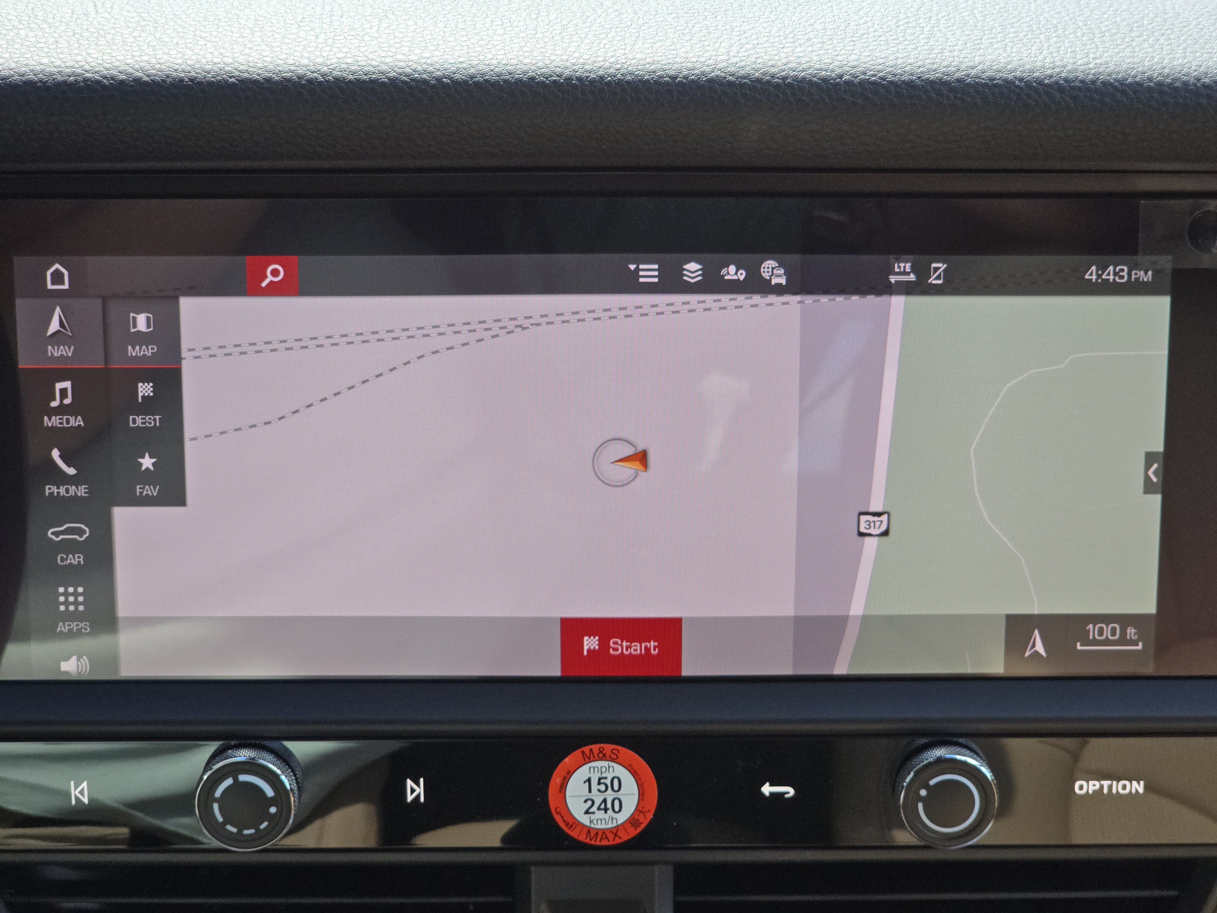 New 2026 Porsche Macan AWD/4WD image 7