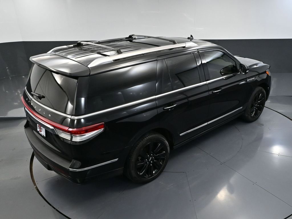 Used 2024 Lincoln Navigator Reserve w/ Equipment Group 201A image 71