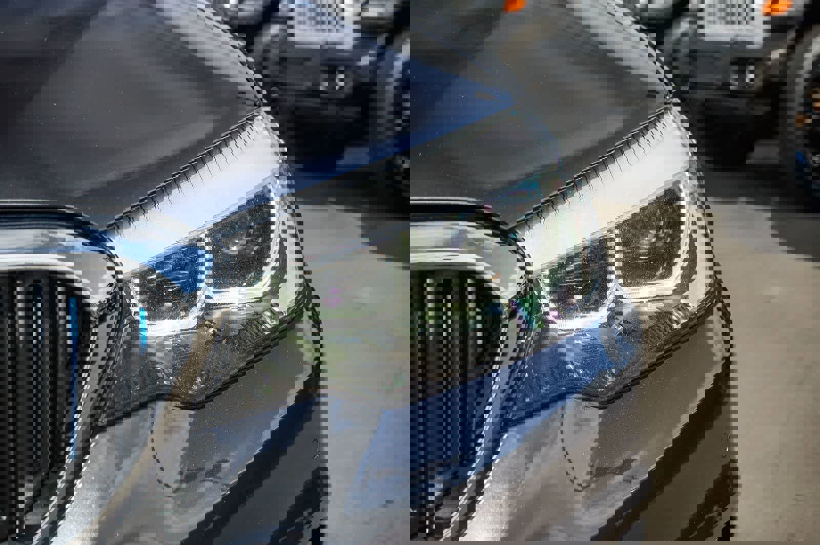 Used 2019 BMW 530e image 7