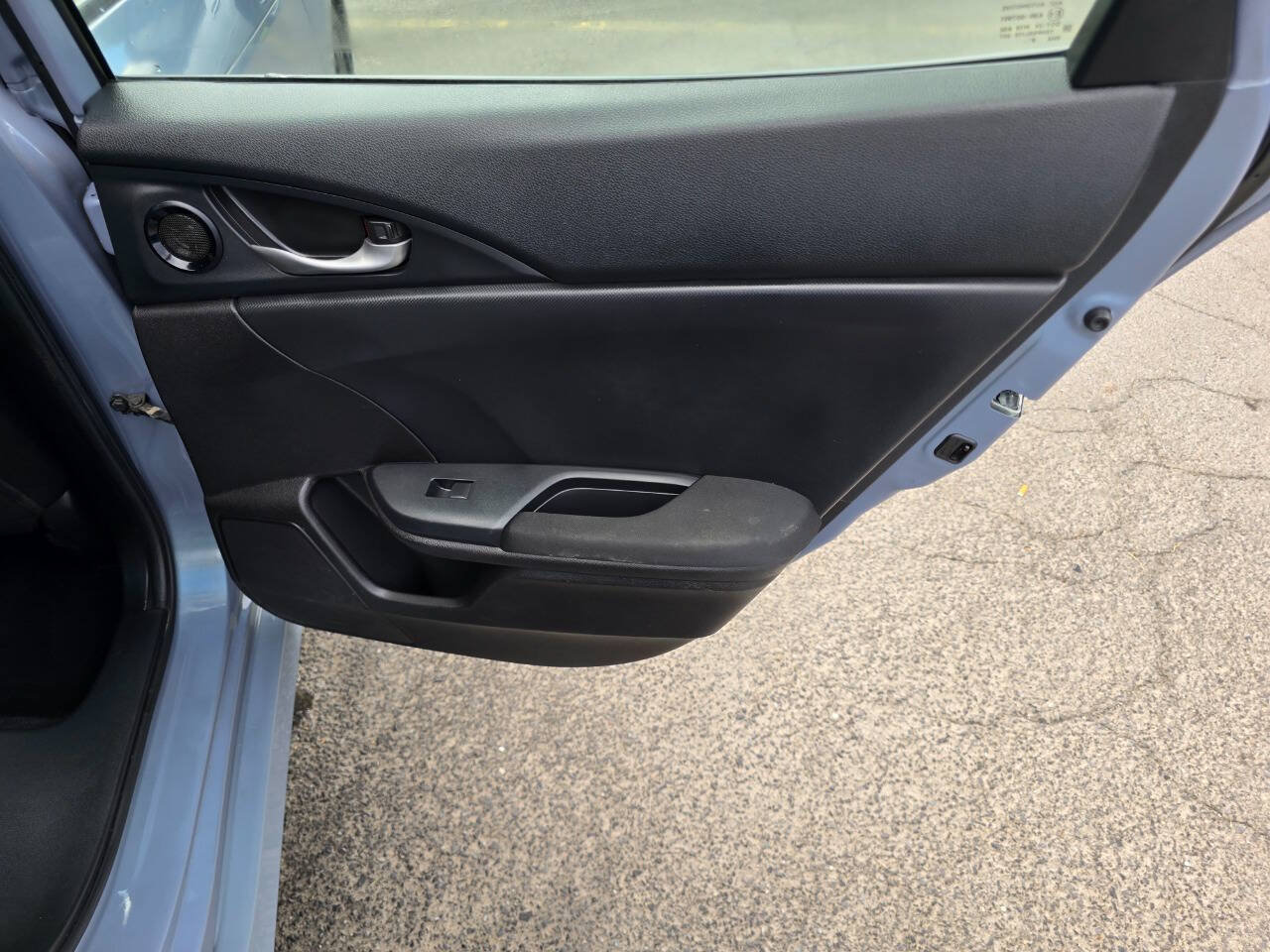 Used 2019 Honda Civic EX image 27