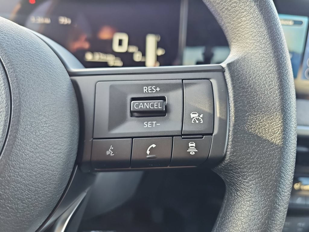 New 2026 Nissan Kicks SV w/ SV Premium Package FWD image 21
