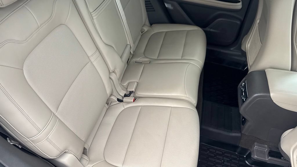 Used 2023 Lincoln Corsair AWD w/ Equipment Group 101A image 51