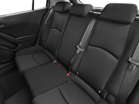 Used 2014 MAZDA MAZDA3 s Grand Touring image 17