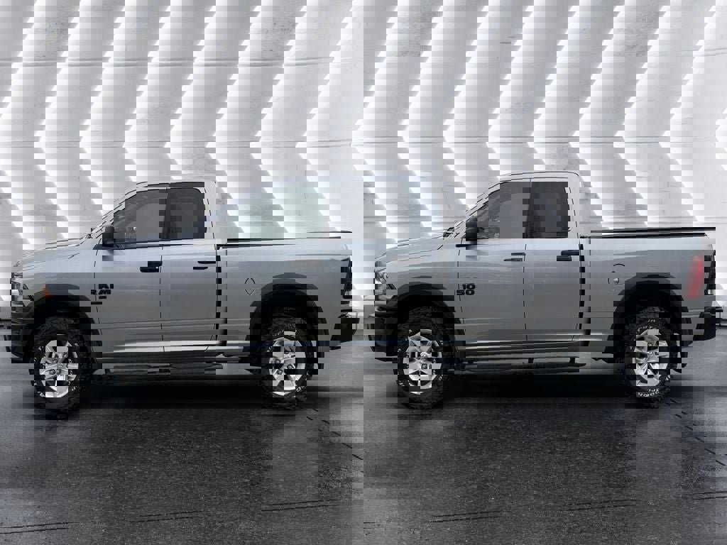 Used 2022 RAM 1500 Classic Warlock image 3