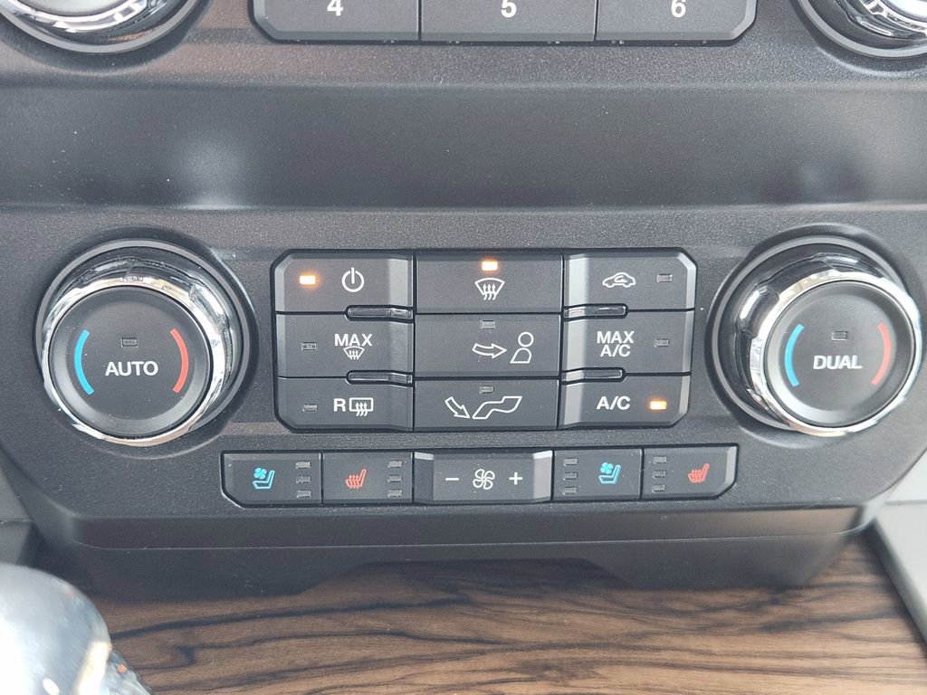 Used 2019 Ford F150 Lariat AWD/4WD image 19