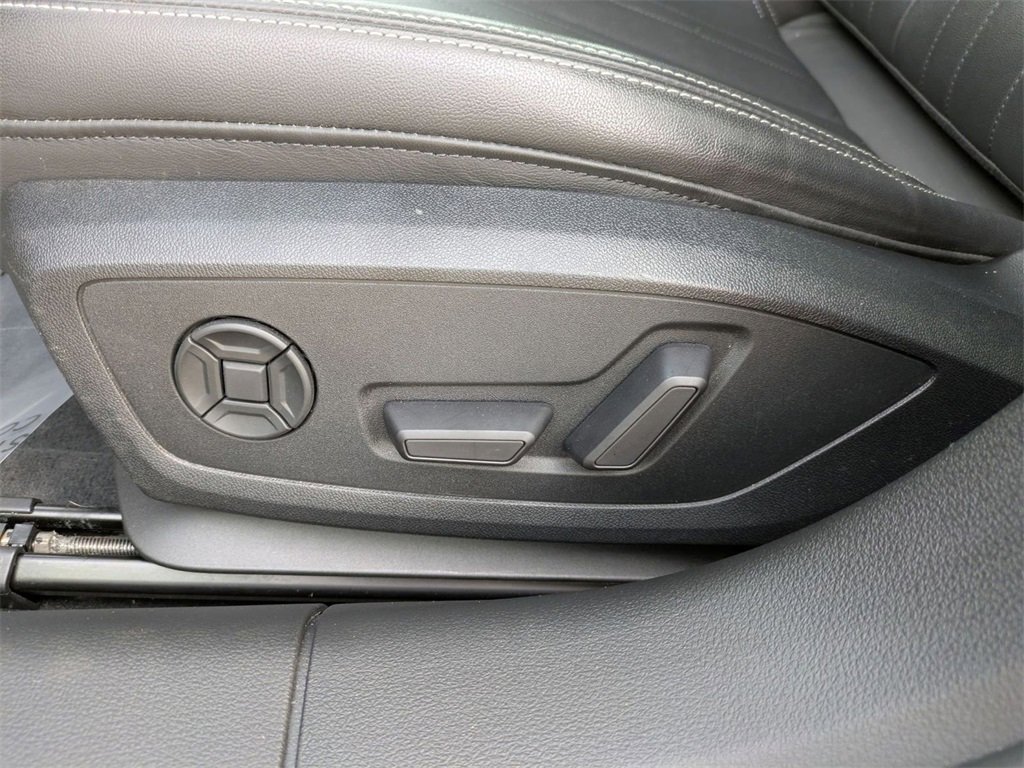 Used 2021 Audi A6 Premium Plus w/ Premium Plus Package image 14