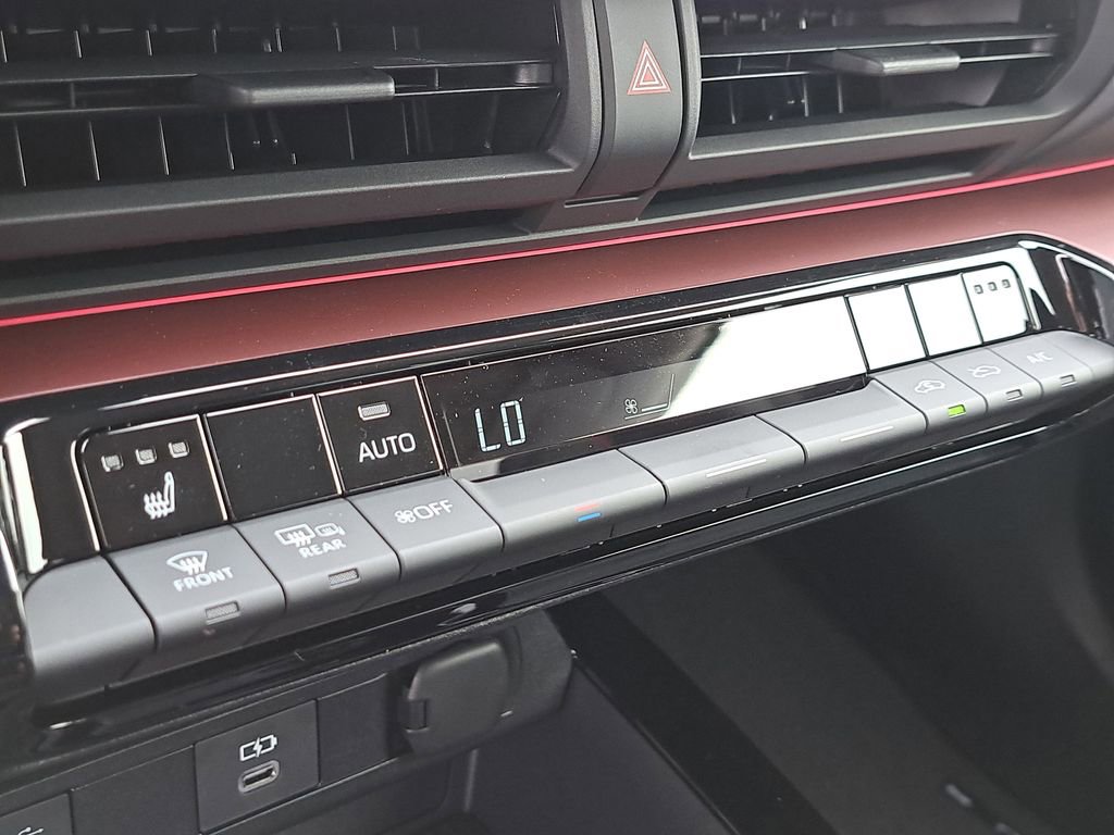 New 2026 Toyota Prius XSE image 23