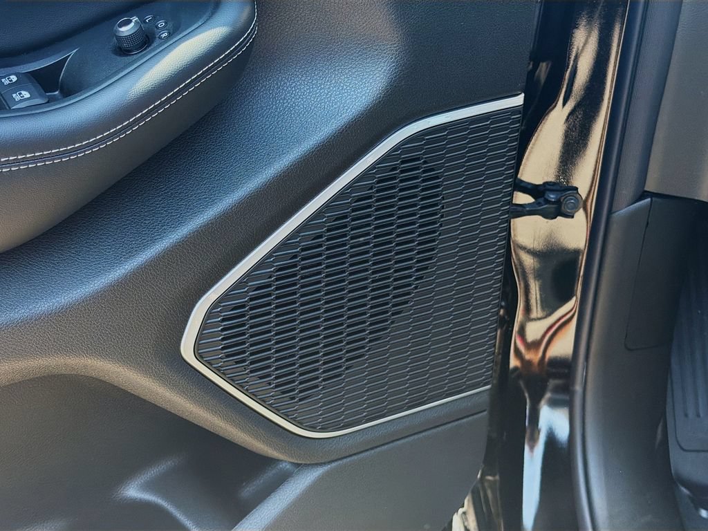 New 2026 Jeep Grand Cherokee Limited AWD/4WD image 24