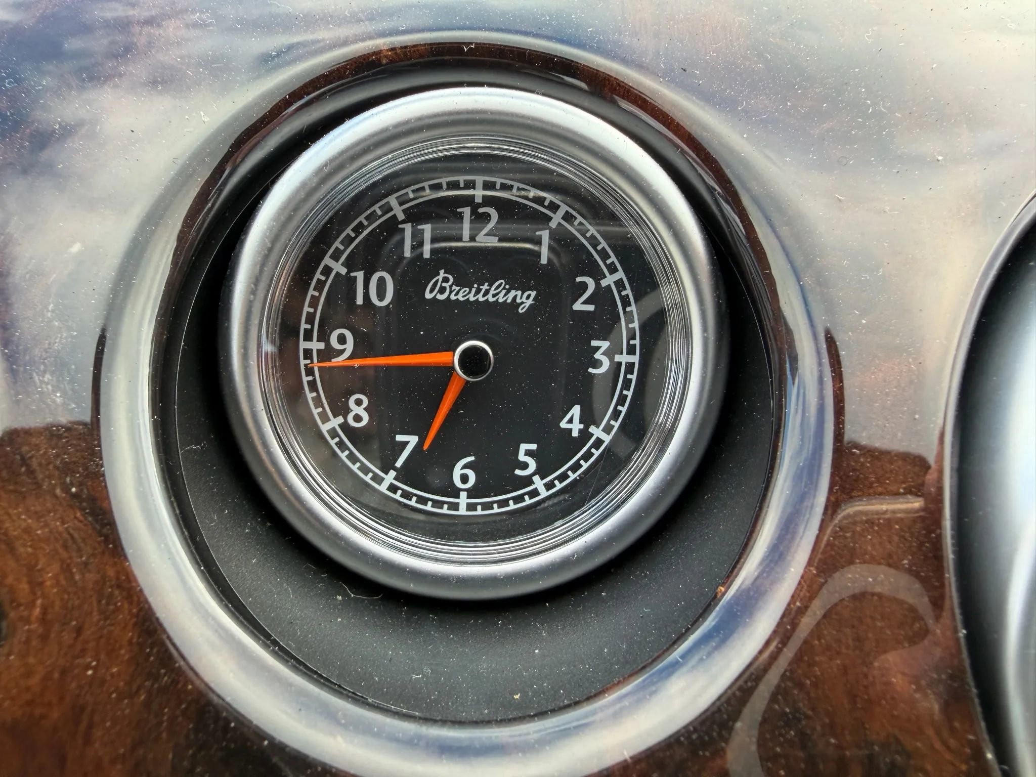 Used 2006 Bentley Flying Spur Flying Spur image 38