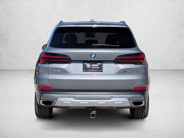 Certified 2024 BMW X5 xDrive50e w/ Premium Package image 7