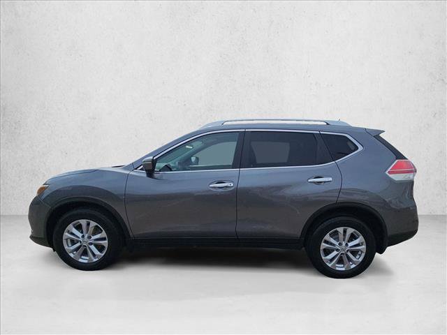 Used 2015 Nissan Rogue SV FWD image 8