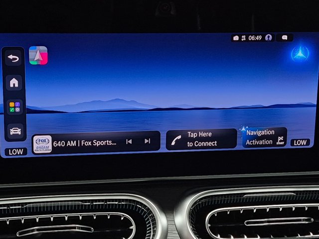 New 2027 Mercedes-Benz GLS 450 4MATIC image 13