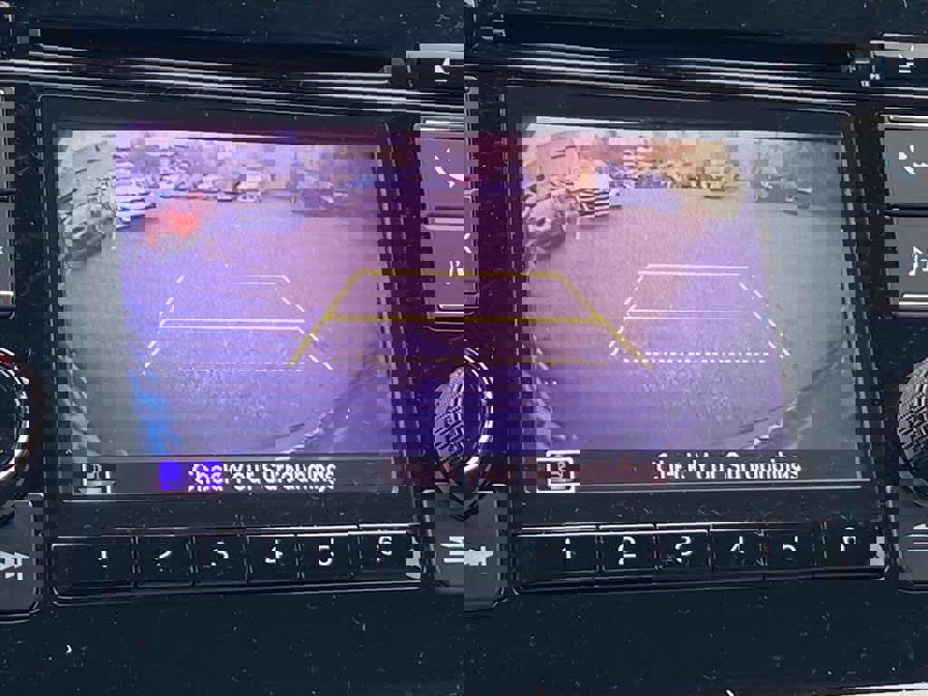 Used 2018 Honda HR-V LX image 15