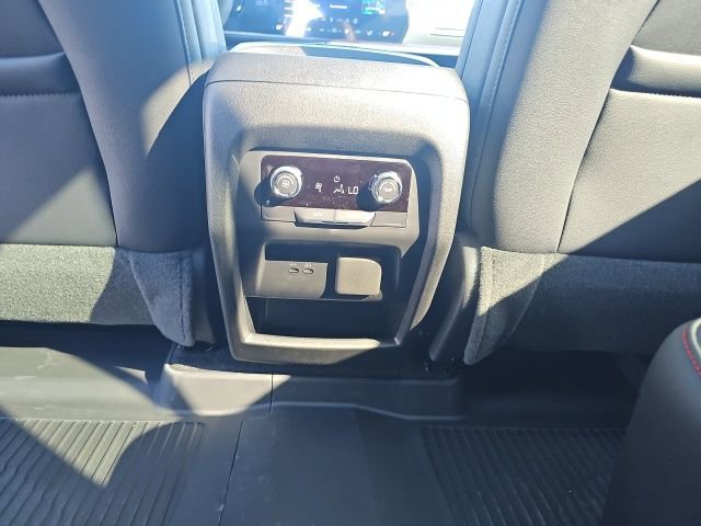 New 2026 Chevrolet Traverse Z71 w/ Enhanced Driving Package image 29