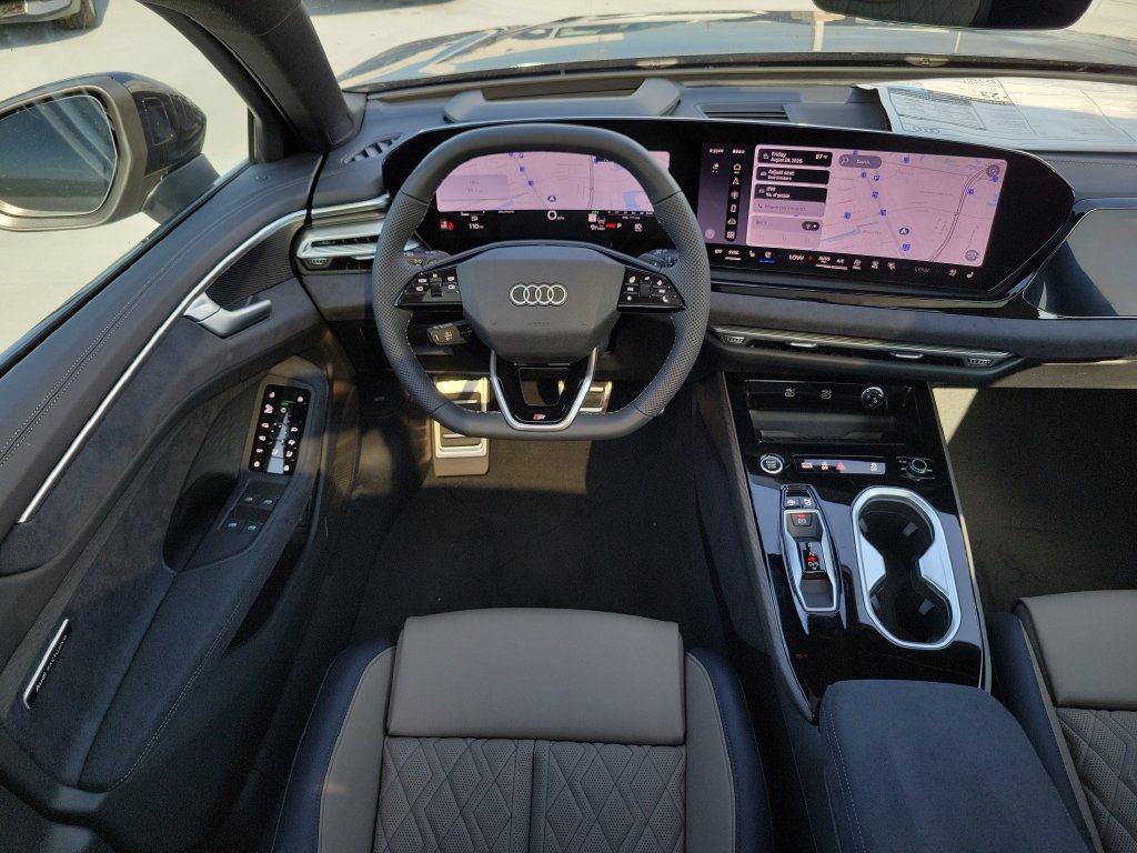 New 2026 Audi A6 Prestige AWD/4WD image 22
