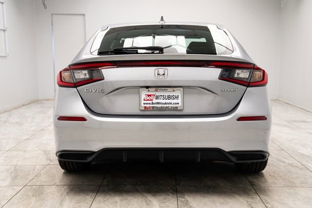 Used 2024 Honda Civic Sport image 8