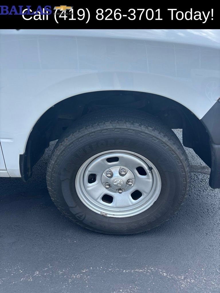 Used 2019 RAM 1500 Tradesman w/ Protection Group AWD/4WD image 10