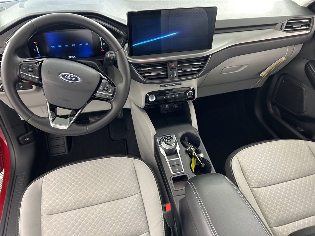 New 2026 Ford Escape Active image 13