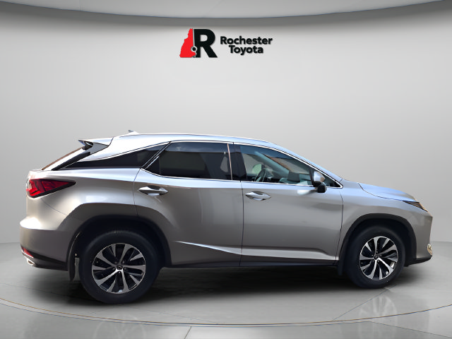 Used 2021 Lexus RX 350 AWD w/ Premium Package image 8