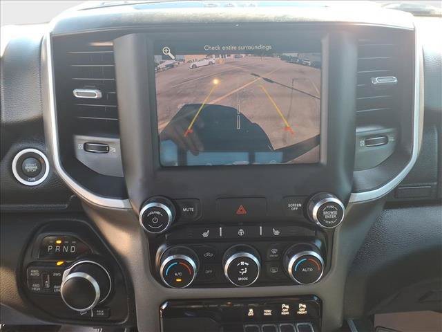 Used 2020 RAM 1500 Big Horn AWD/4WD image 26