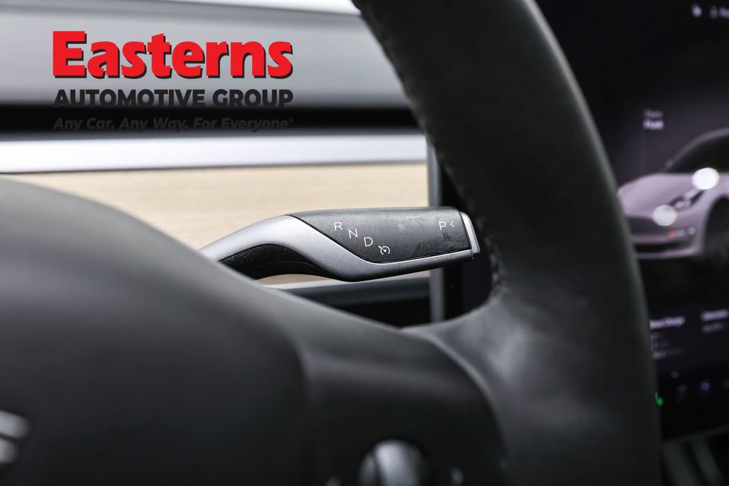 Used 2023 Tesla Model 3 Standard Range RWD image 13