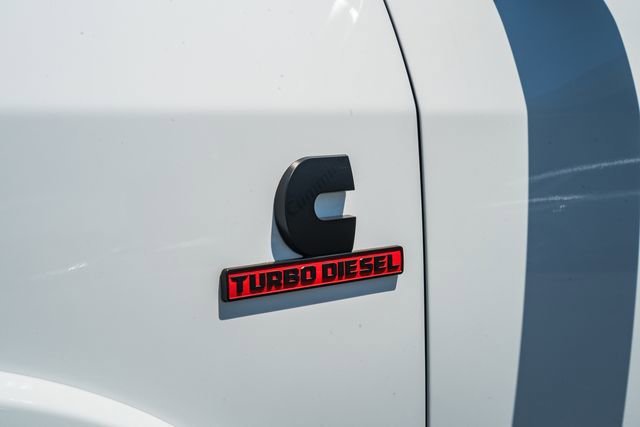 Used 2022 RAM 2500 Laramie AWD/4WD image 17