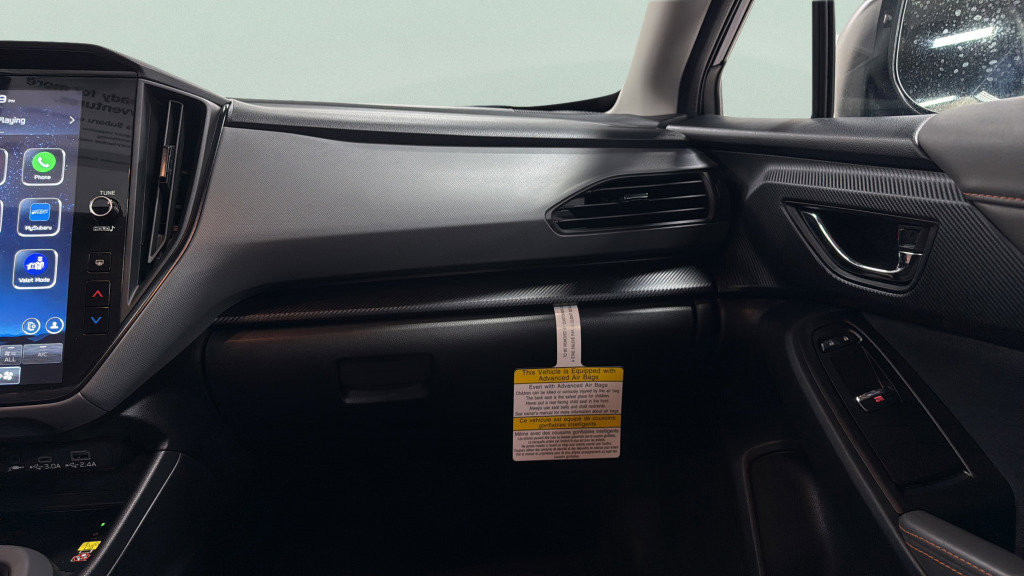 Certified 2026 Subaru Crosstrek 2.5i Limited w/ Crosstrek Mirror Package image 33