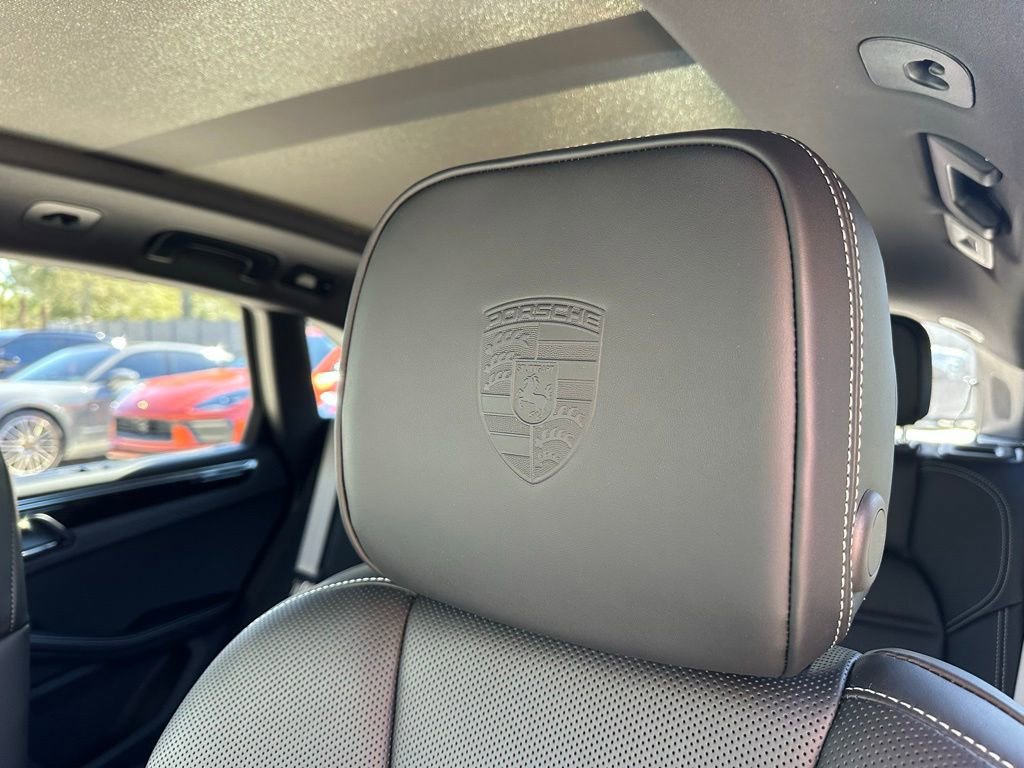 Used 2026 Porsche Macan S image 24