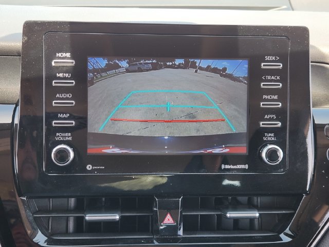 Used 2023 Toyota Camry SE FWD image 13