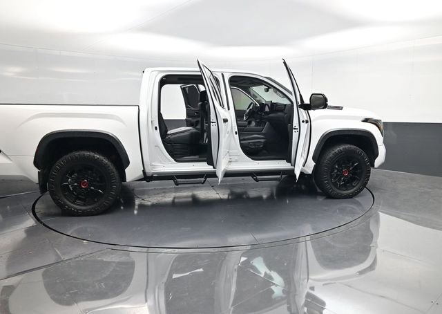 Used 2023 Toyota Tundra TRD Pro image 58