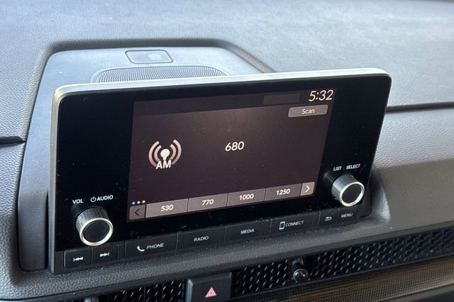 Used 2024 Honda CR-V Sport image 18