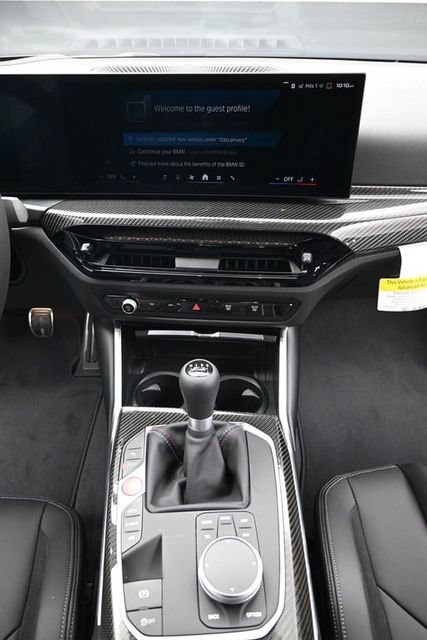 New 2026 BMW M2 w/ Carbon Package RWD image 16