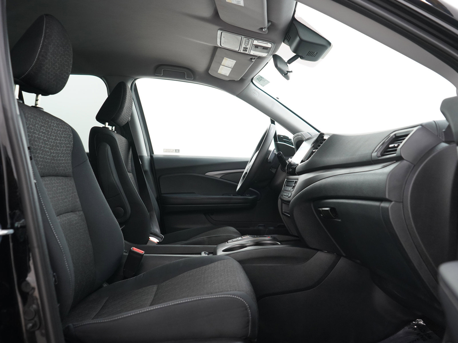 Used 2023 Honda Ridgeline Sport image 11