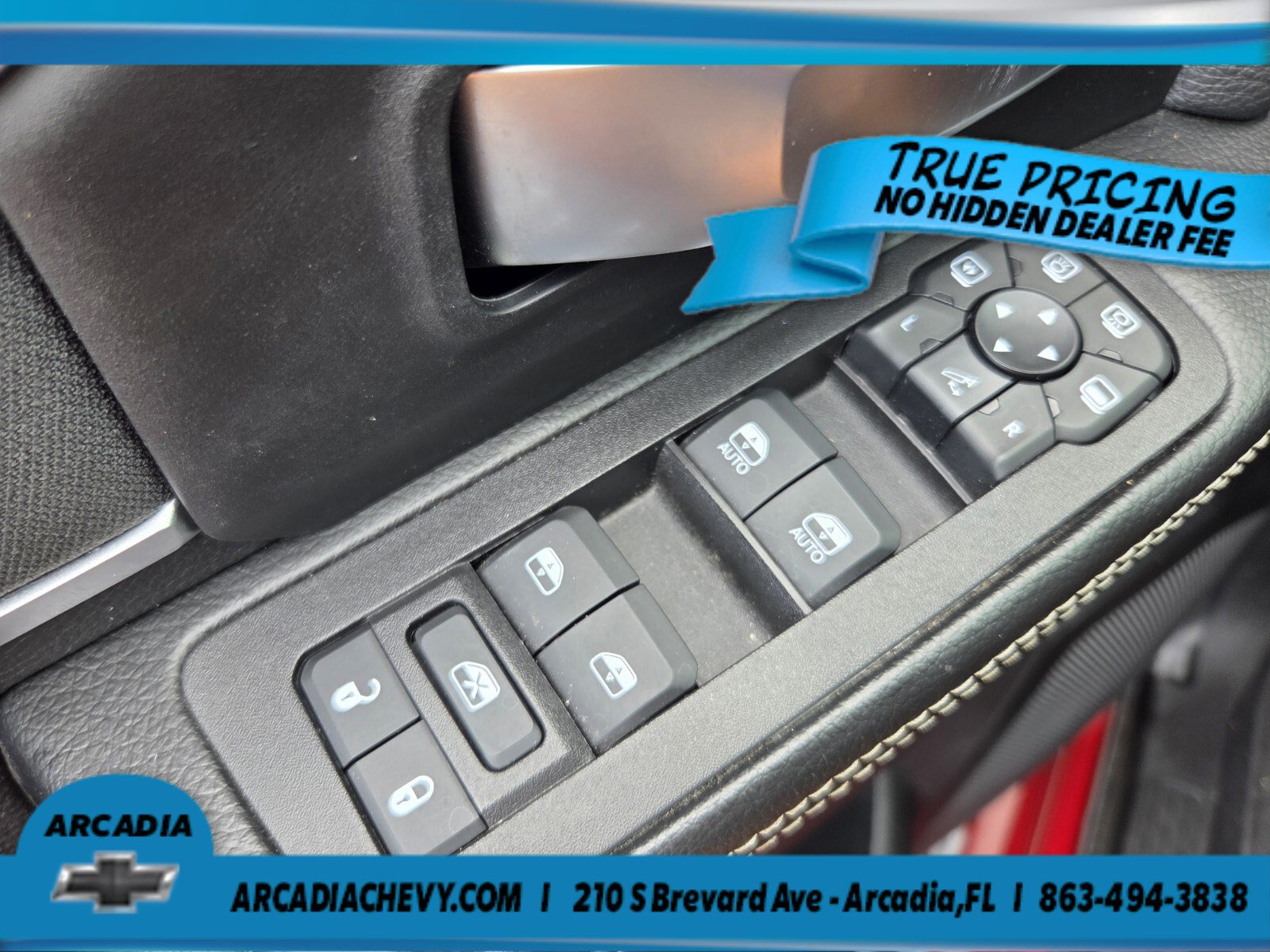 Used 2026 RAM 2500 Big Horn AWD/4WD image 30