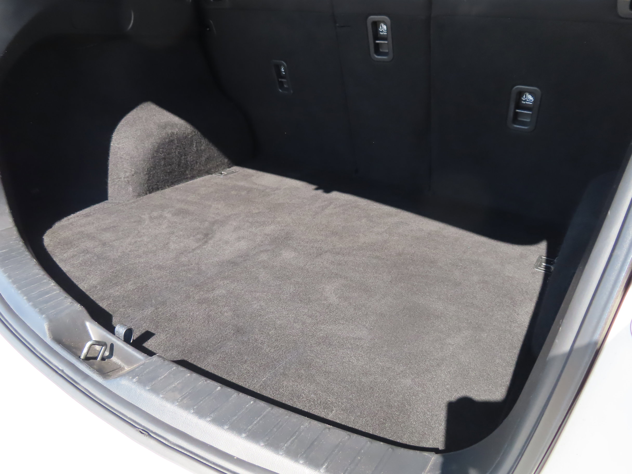 Used 2019 MAZDA CX-5 Sport AWD/4WD image 14