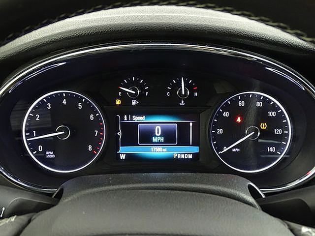 Used 2017 Buick Encore Preferred image 27